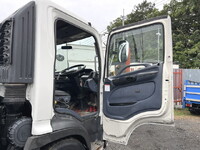 HINO Ranger Container Carrier Truck ADG-FJ7JDWA 2006 314,829km_28