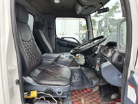 HINO Ranger Container Carrier Truck ADG-FJ7JDWA 2006 314,829km_29