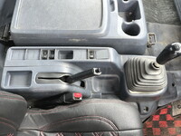 HINO Ranger Container Carrier Truck ADG-FJ7JDWA 2006 314,829km_34