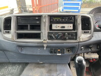 HINO Ranger Container Carrier Truck ADG-FJ7JDWA 2006 314,829km_35
