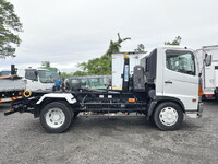 HINO Ranger Container Carrier Truck ADG-FJ7JDWA 2006 314,829km_6