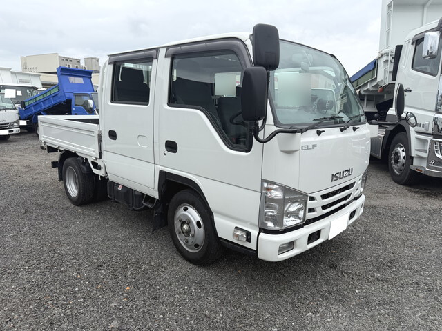 Elf Double Cab_1