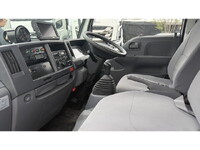 ISUZU Elf Double Cab TPG-NKR85AN 2017 45,000km_10