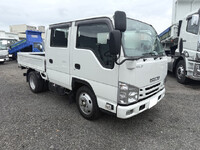 ISUZU Elf Double Cab TPG-NKR85AN 2017 45,000km_1