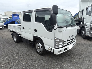 ISUZU Elf Double Cab TPG-NKR85AN 2017 45,000km_1