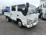 Elf Double Cab