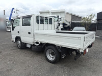 ISUZU Elf Double Cab TPG-NKR85AN 2017 45,000km_2
