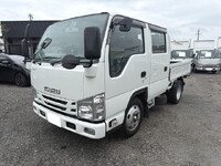 ISUZU Elf Double Cab TPG-NKR85AN 2017 45,000km_3