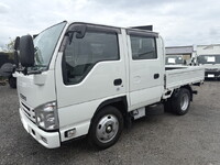ISUZU Elf Double Cab TPG-NKR85AN 2017 45,000km_7
