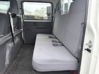 ISUZU Elf Double Cab TPG-NKR85AN 2017 45,000km_8