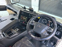 MITSUBISHI FUSO Super Great Scrap Transport Truck 2PG-FU80VY 2025 1,400km_13