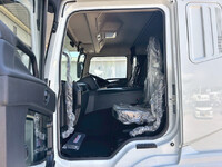 MITSUBISHI FUSO Super Great Scrap Transport Truck 2PG-FU80VY 2025 1,400km_15