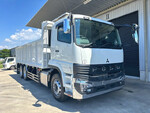 Super Great Scrap Transport Truck