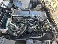 MITSUBISHI FUSO Super Great Scrap Transport Truck 2PG-FU80VY 2025 1,400km_21