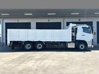 MITSUBISHI FUSO Super Great Scrap Transport Truck 2PG-FU80VY 2025 1,400km_24