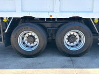 MITSUBISHI FUSO Super Great Scrap Transport Truck 2PG-FU80VY 2025 1,400km_28