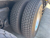 MITSUBISHI FUSO Super Great Scrap Transport Truck 2PG-FU80VY 2025 1,400km_29