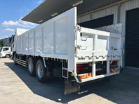 MITSUBISHI FUSO Super Great Scrap Transport Truck 2PG-FU80VY 2025 1,400km_2