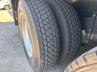 MITSUBISHI FUSO Super Great Scrap Transport Truck 2PG-FU80VY 2025 1,400km_30