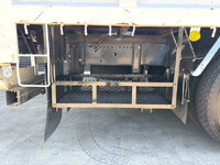 MITSUBISHI FUSO Super Great Scrap Transport Truck 2PG-FU80VY 2025 1,400km_31
