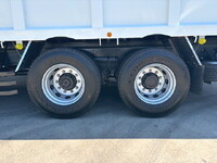 MITSUBISHI FUSO Super Great Scrap Transport Truck 2PG-FU80VY 2025 1,400km_36