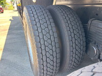 MITSUBISHI FUSO Super Great Scrap Transport Truck 2PG-FU80VY 2025 1,400km_37