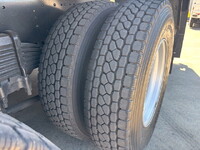MITSUBISHI FUSO Super Great Scrap Transport Truck 2PG-FU80VY 2025 1,400km_38