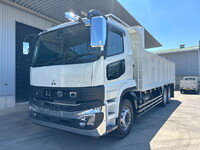 MITSUBISHI FUSO Super Great Scrap Transport Truck 2PG-FU80VY 2025 1,400km_3