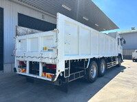 MITSUBISHI FUSO Super Great Scrap Transport Truck 2PG-FU80VY 2025 1,400km_4
