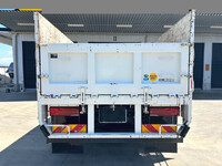 MITSUBISHI FUSO Super Great Scrap Transport Truck 2PG-FU80VY 2025 1,400km_5