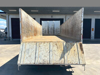 MITSUBISHI FUSO Super Great Scrap Transport Truck 2PG-FU80VY 2025 1,400km_6