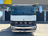 MITSUBISHI FUSO Super Great Scrap Transport Truck 2PG-FU80VY 2025 1,400km_7