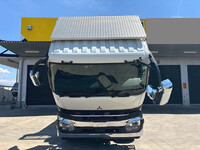 MITSUBISHI FUSO Super Great Scrap Transport Truck 2PG-FU80VY 2025 1,400km_8