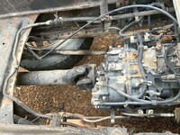 ISUZU Giga Dump QKG-CYZ77AM 2013 340,019km_25