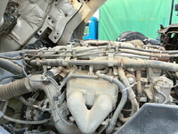 ISUZU Giga Dump QKG-CYZ77AM 2013 340,019km_26