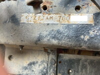 ISUZU Giga Dump QKG-CYZ77AM 2013 340,019km_31