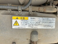 ISUZU Giga Dump QKG-CYZ77AM 2013 340,019km_32
