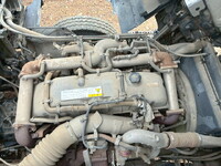 ISUZU Giga Dump QKG-CYZ77AM 2013 340,019km_33