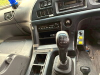 ISUZU Giga Dump QKG-CYZ77AM 2013 340,019km_38
