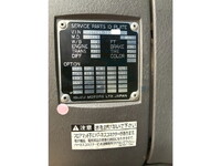 ISUZU Giga Dump QKG-CYZ77AM 2013 340,019km_40