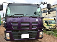 ISUZU Giga Dump QKG-CYZ77AM 2013 340,019km_5
