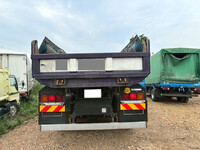 ISUZU Giga Dump QKG-CYZ77AM 2013 340,019km_6