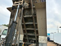 ISUZU Giga Dump QKG-CYZ77AM 2013 340,019km_7