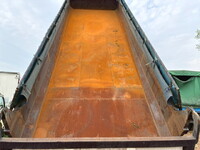 ISUZU Giga Dump QKG-CYZ77AM 2013 340,019km_9