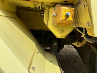 ISUZU Elf Garbage Truck PDG-NKR85YN 2010 215,264km_16