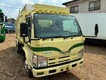 Elf Garbage Truck