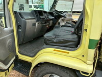 ISUZU Elf Garbage Truck PDG-NKR85YN 2010 215,264km_28