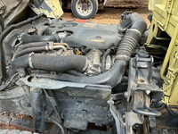 ISUZU Elf Garbage Truck PDG-NKR85YN 2010 215,264km_30