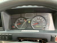 ISUZU Elf Garbage Truck PDG-NKR85YN 2010 215,264km_32