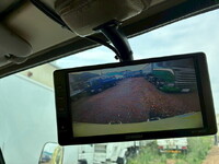 ISUZU Elf Garbage Truck PDG-NKR85YN 2010 215,264km_35
